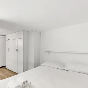 Loft Daiquiri Nel Centro Di Milano, Via Sottocorno, Porta Vittoria Appartamento Milano