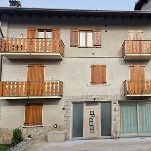 Casa Appartamento Rovetta