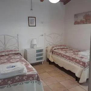  Appartamento Morcone