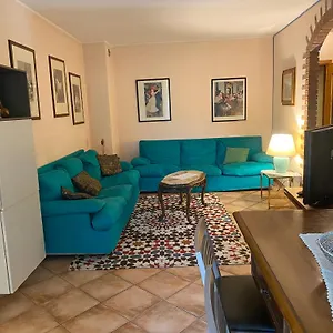 Casa La Terrazza Appartamento Valbrona