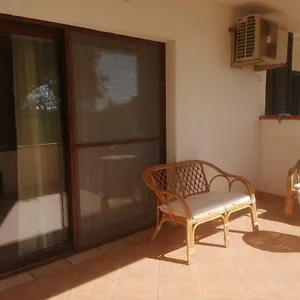Titina Appartamento Jerzu